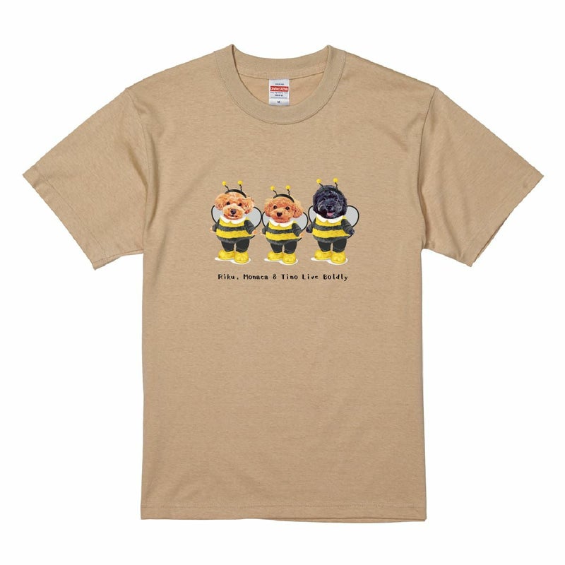 ライトベージュ