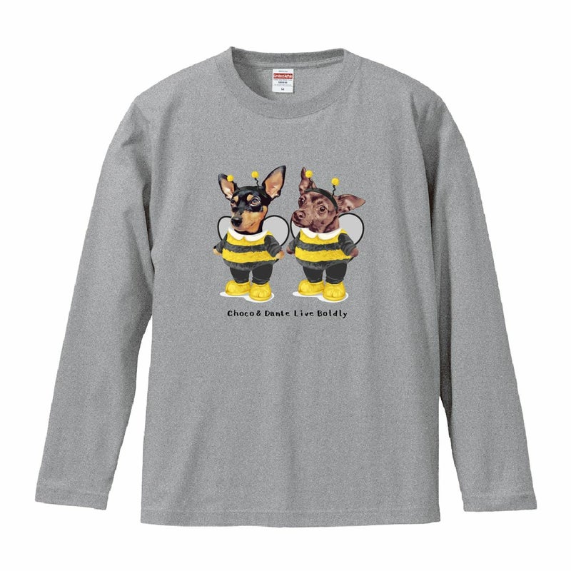 ミックスグレー