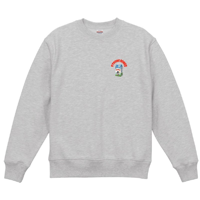 ワンポイントプリント