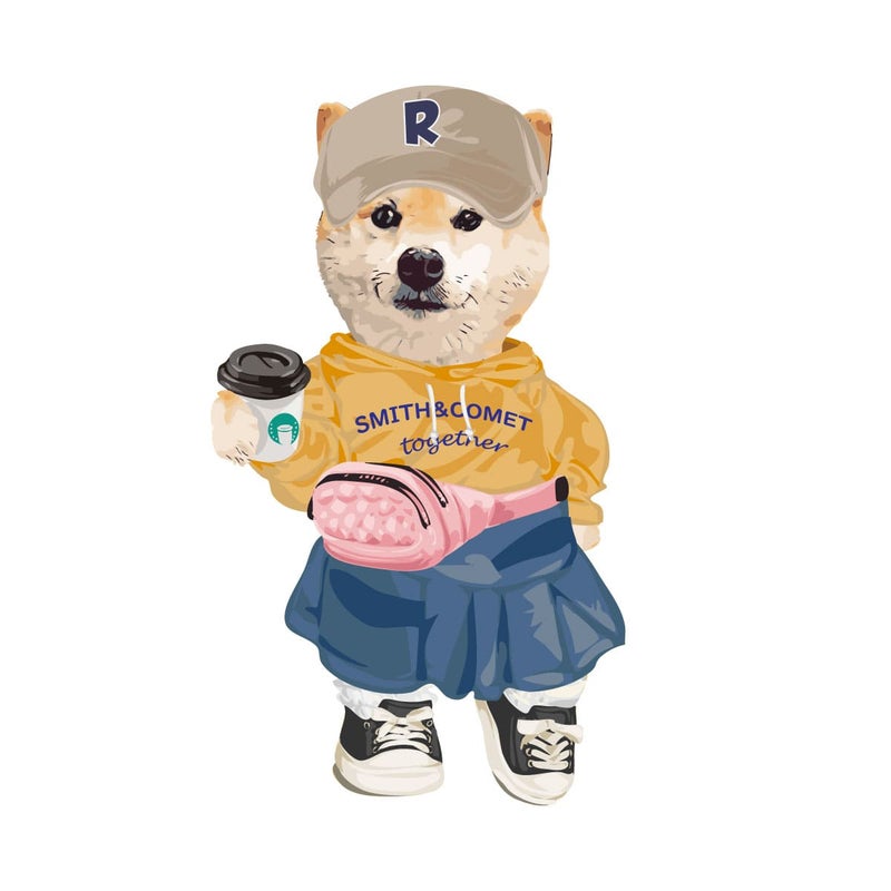 １頭デザイン04