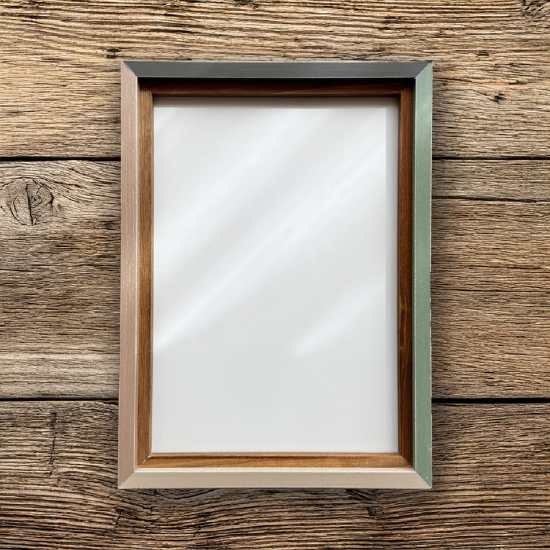 ミックスカラー１