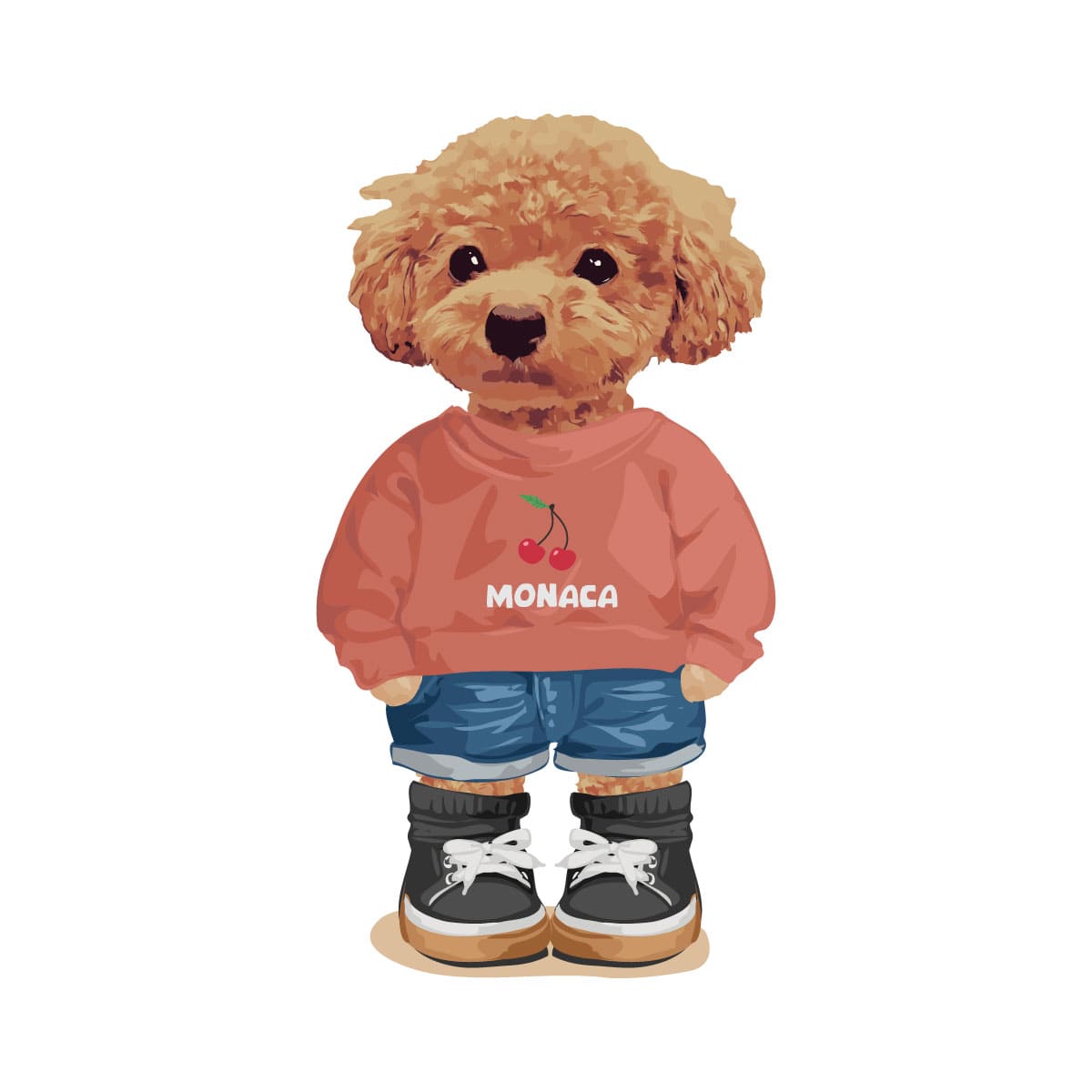 １頭デザイン03