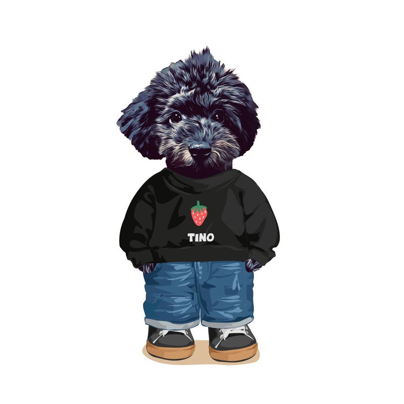 １頭デザイン02