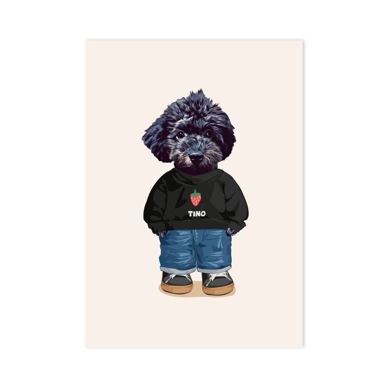 １頭デザイン02