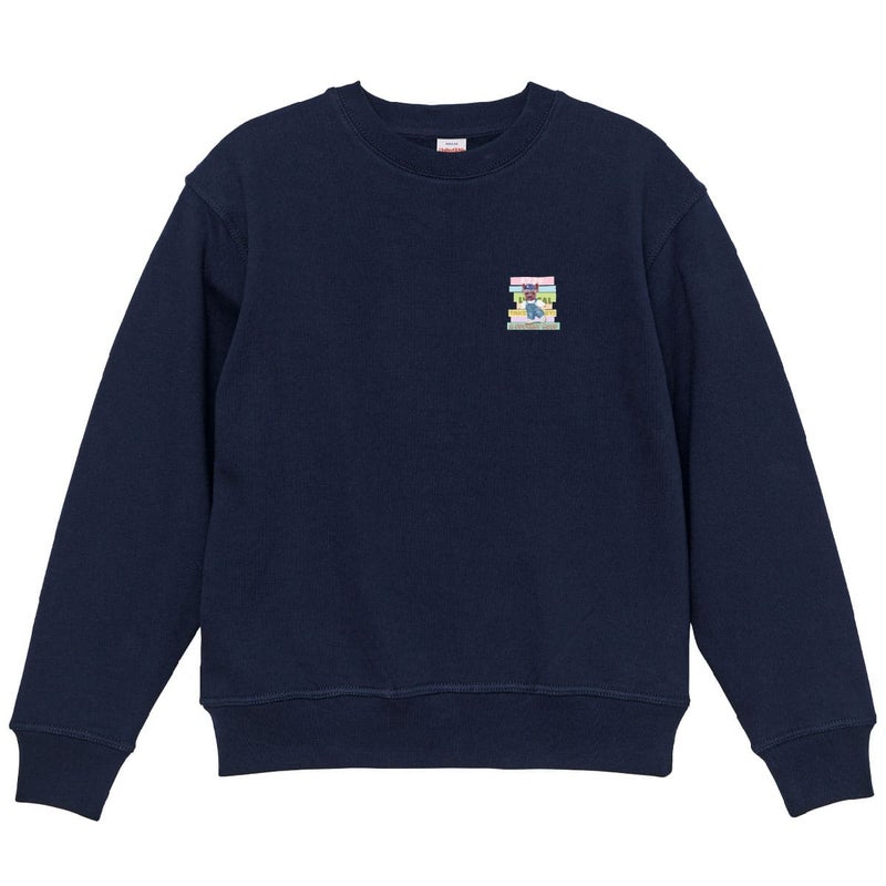 ワンポイントプリント