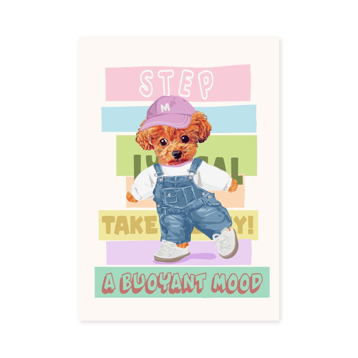 １頭デザイン02