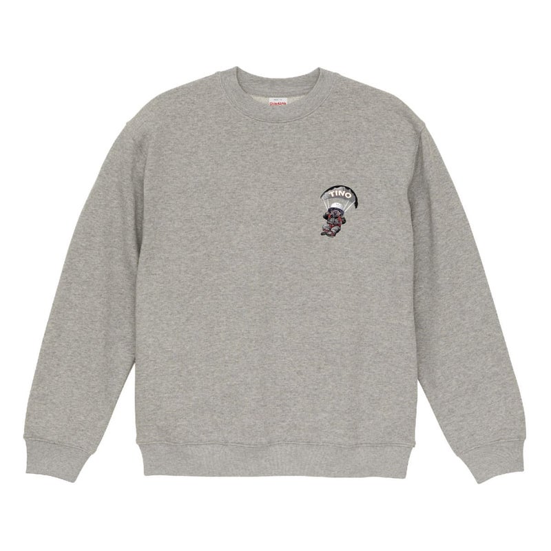 ワンポイントプリント