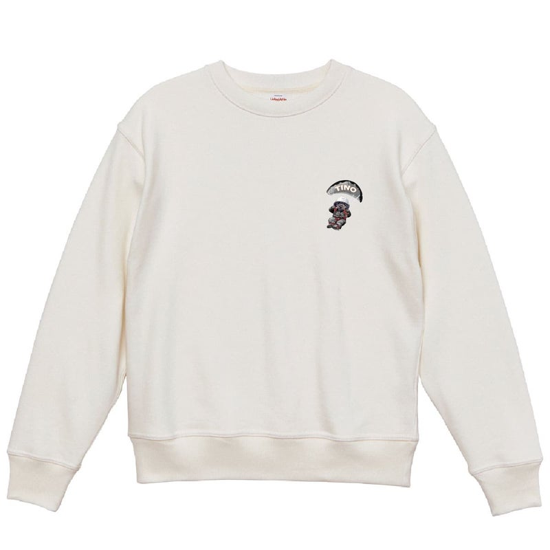 ワンポイントプリント