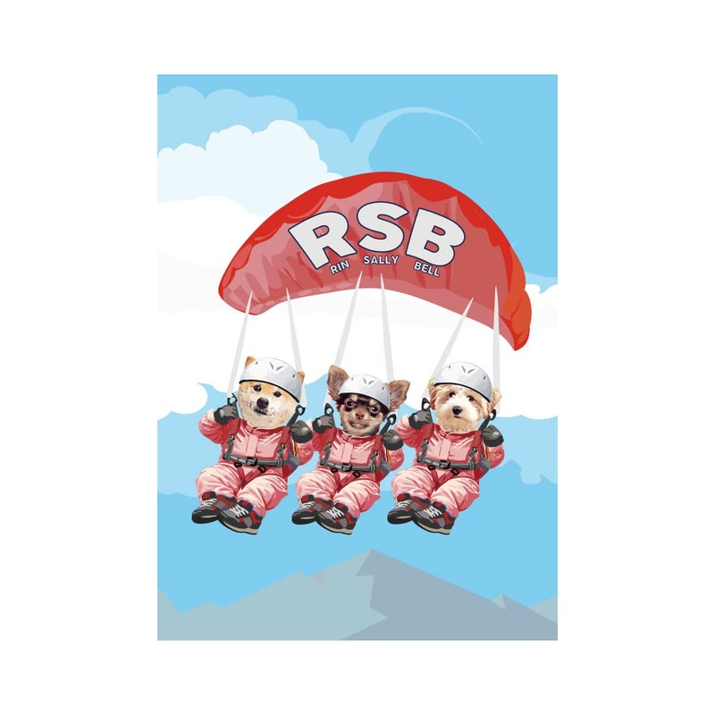 ３頭デザイン02