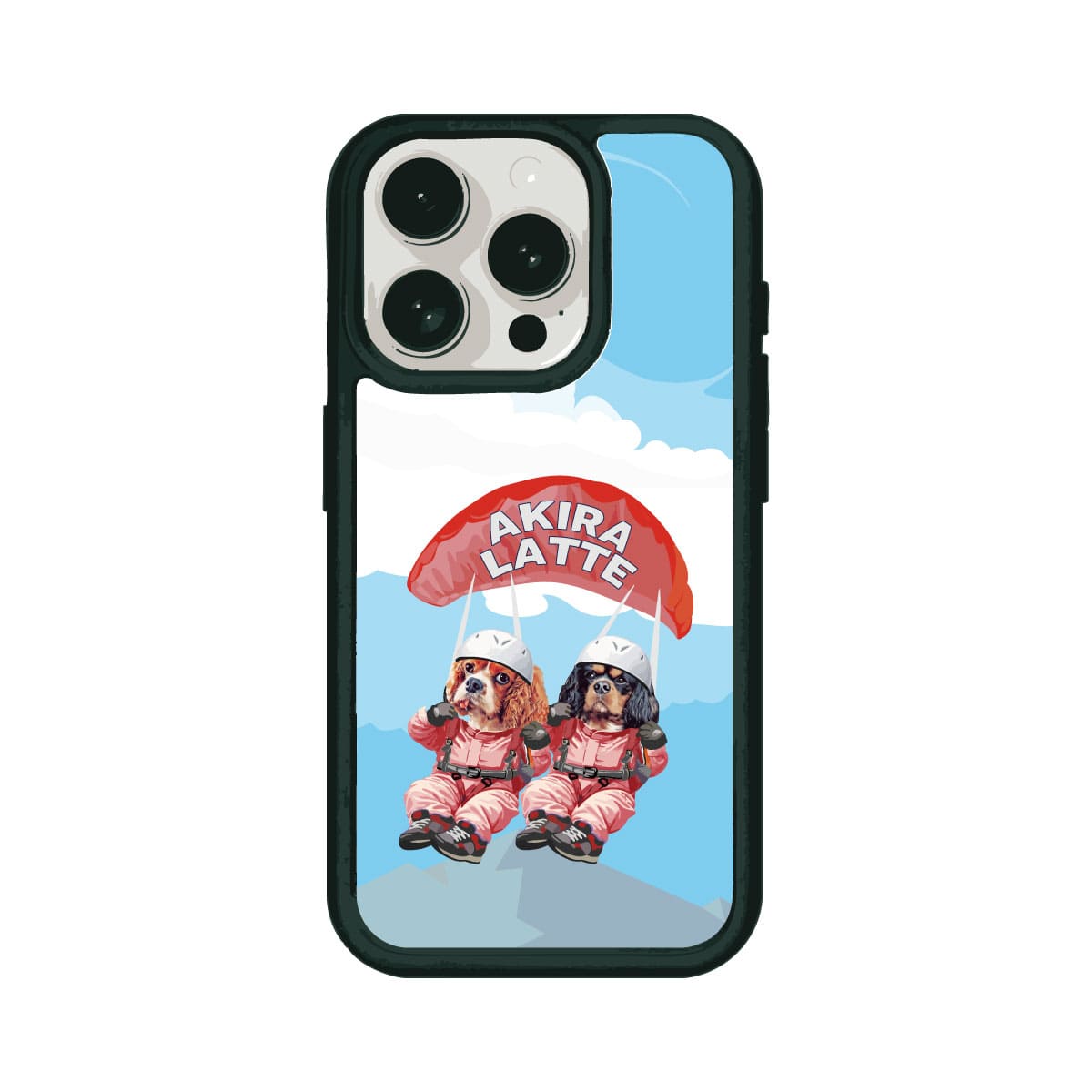 ２頭デザイン02