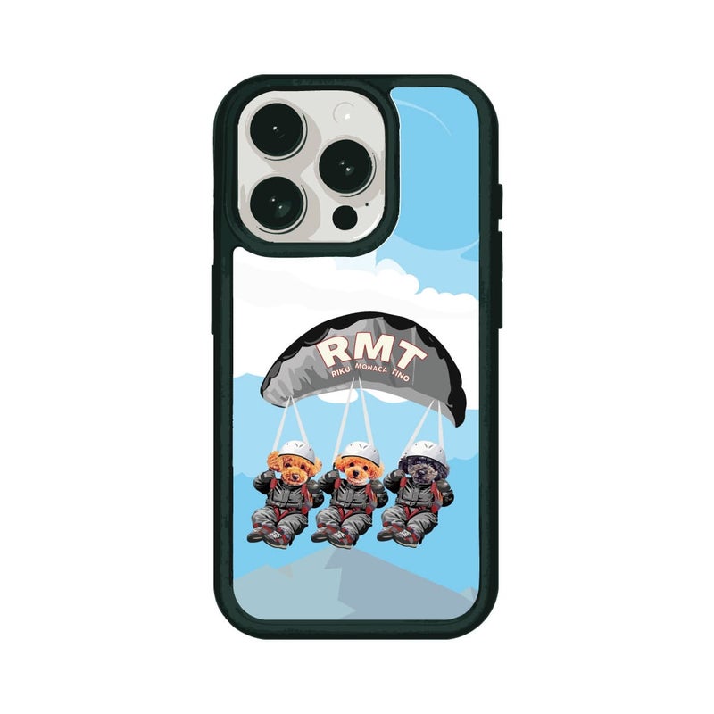 ３頭デザイン01