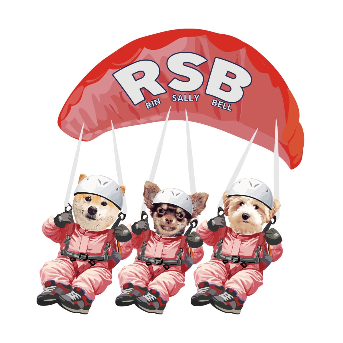 ３頭デザイン02