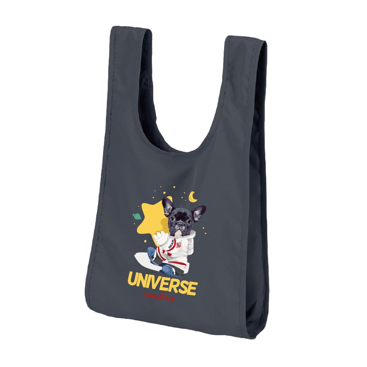 カーボンにプリントしたイメージ