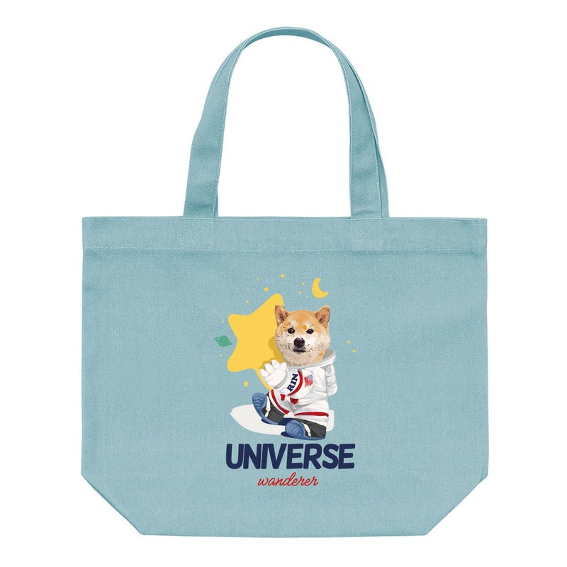 ミントにプリントしたイメージ