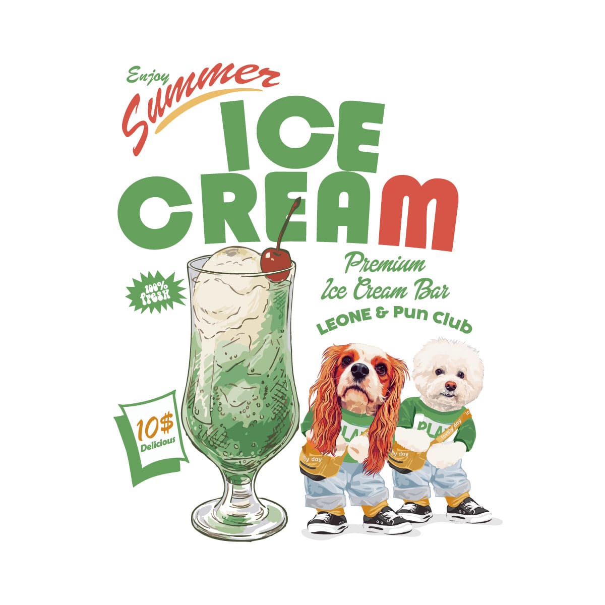 ２頭デザイン02