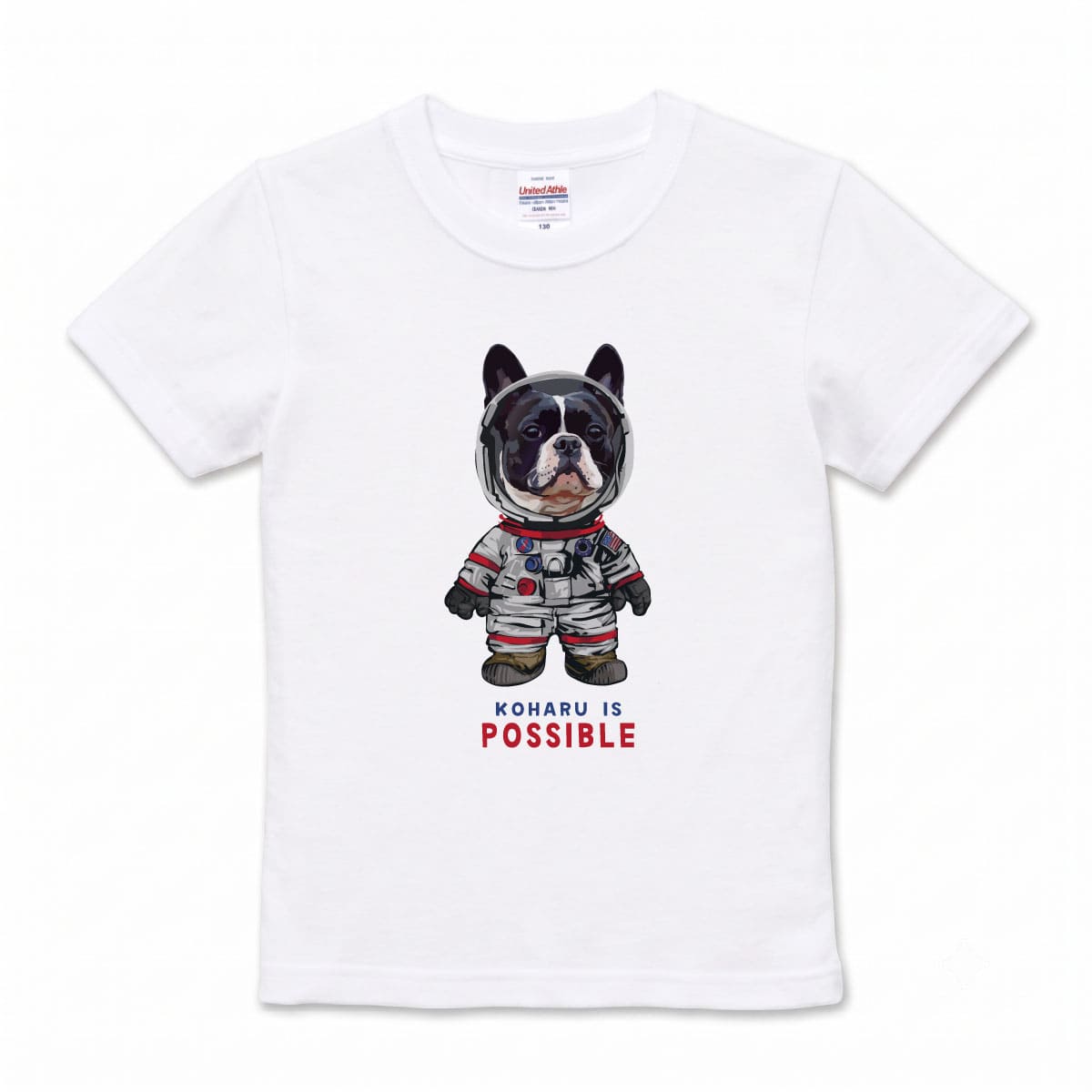 キッズＴシャツ