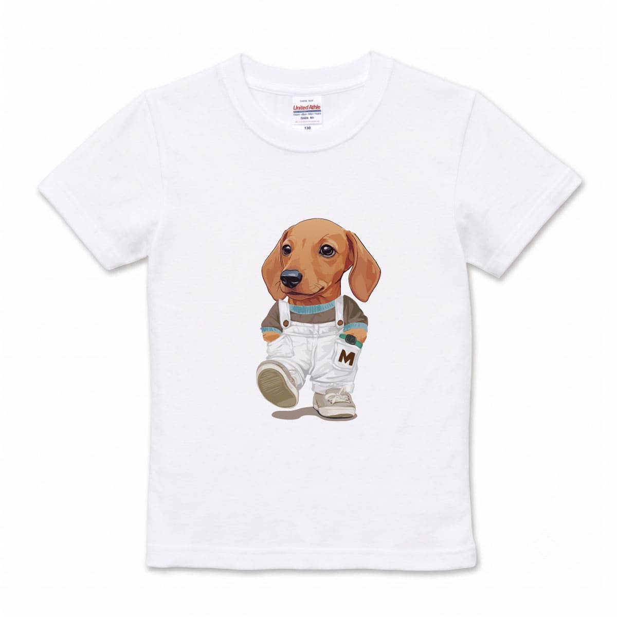 キッズＴシャツ