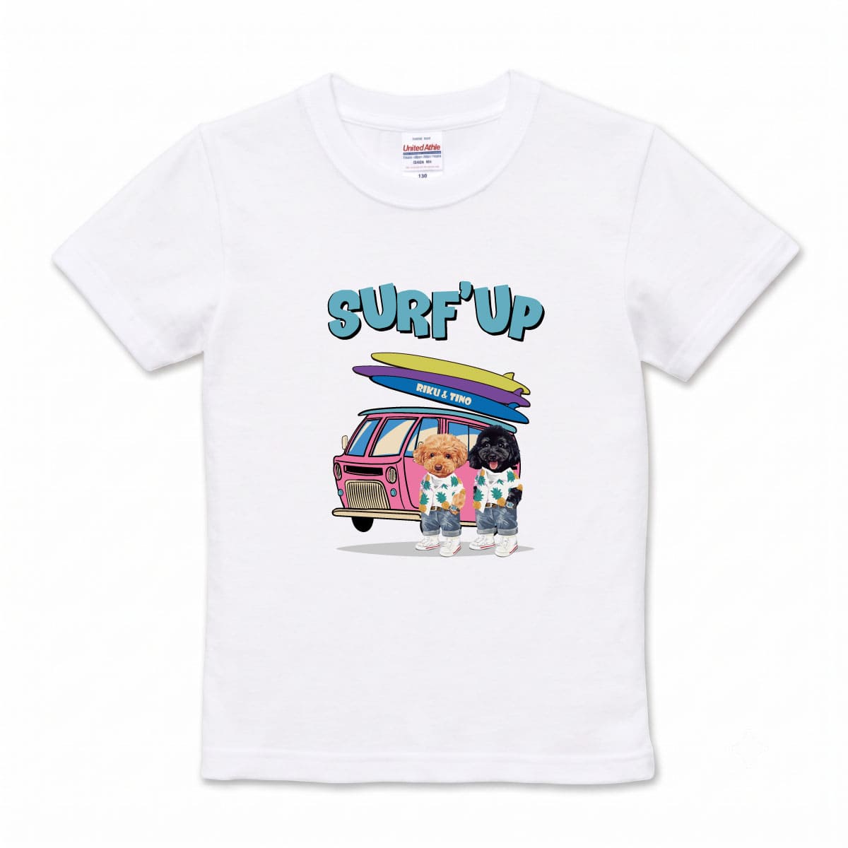 キッズＴシャツ
