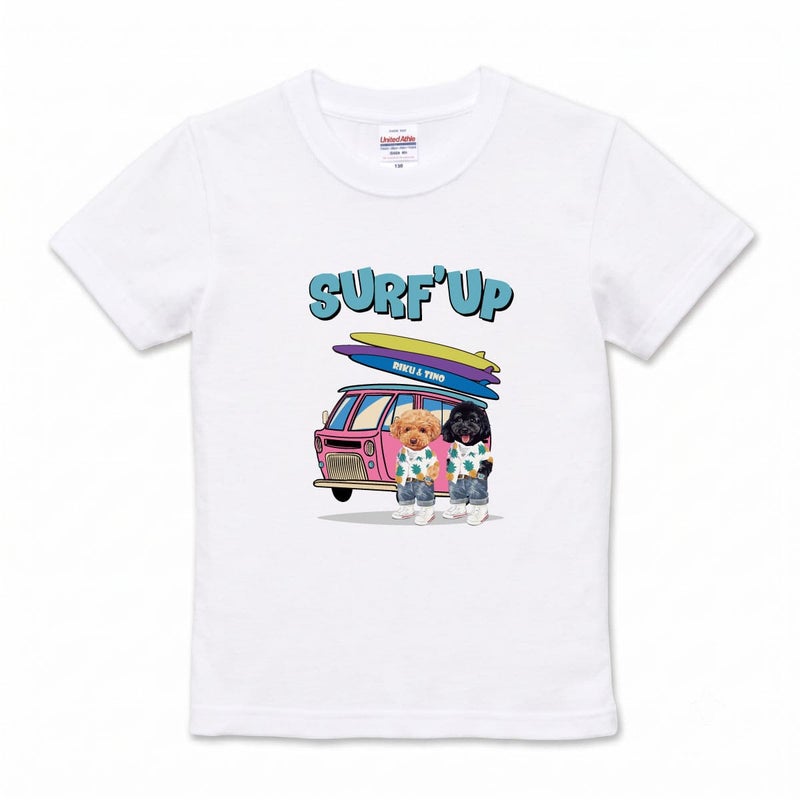 キッズＴシャツ