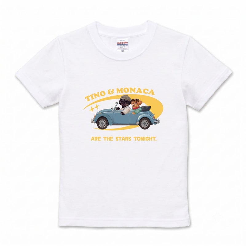 キッズＴシャツ