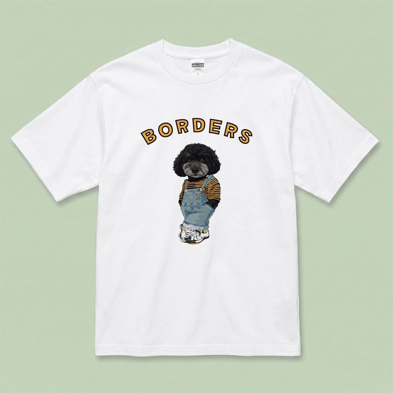 イラスト番号1（Ｔシャツ）