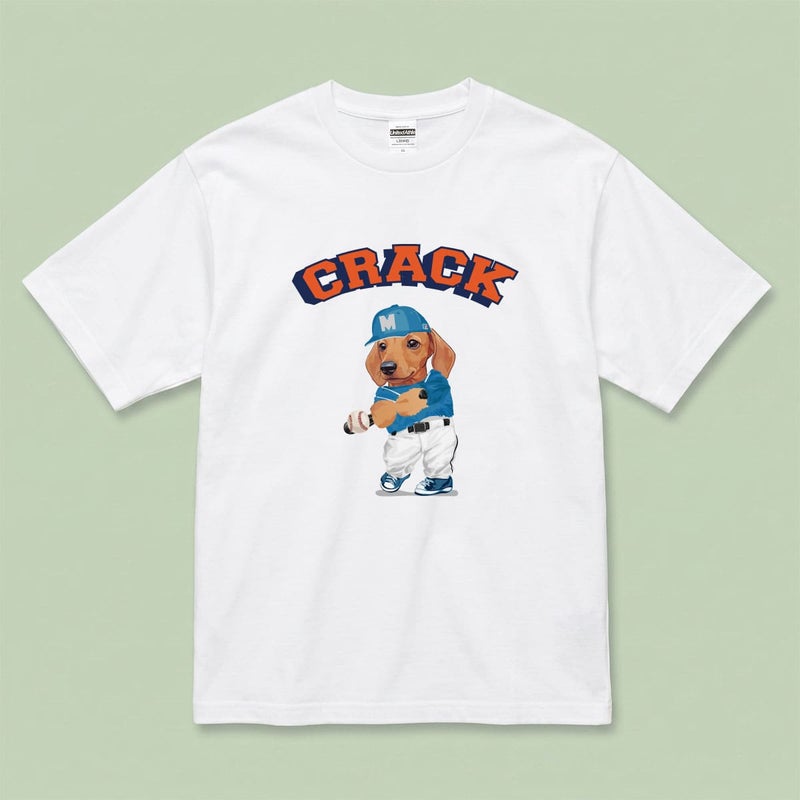 イラスト番号２（Ｔシャツ）