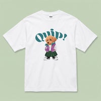 ホワイトプリントイメージ