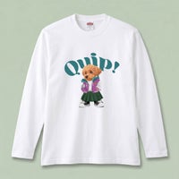 ホワイトプリントイメージ