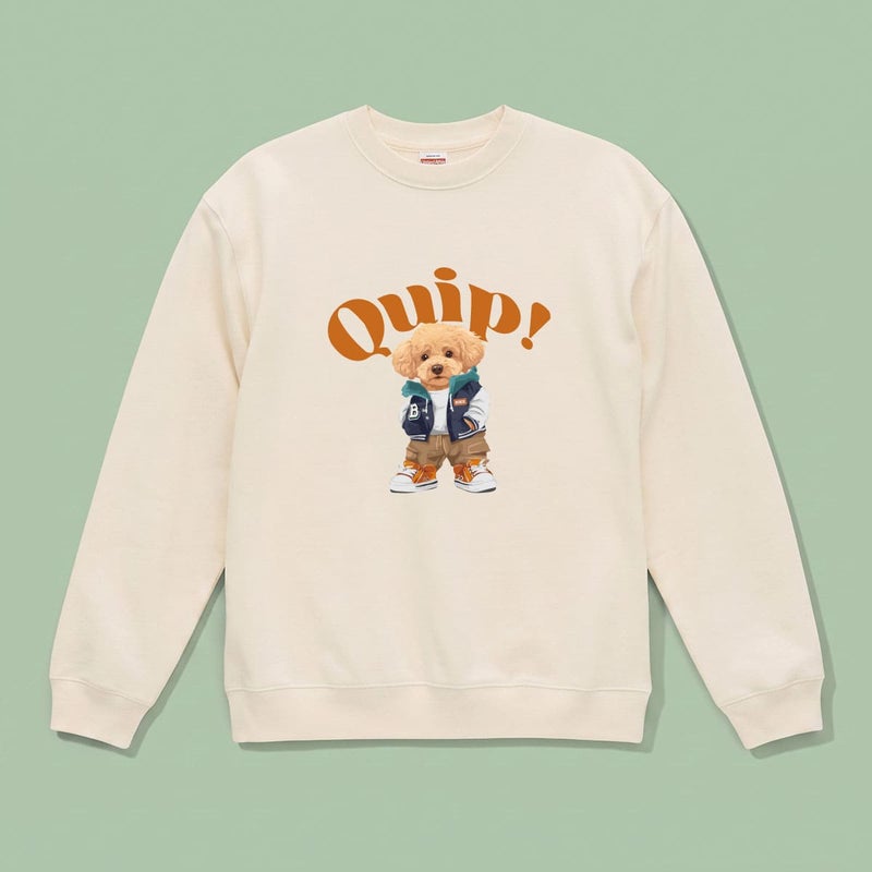 ナチュラルプリントイメージ