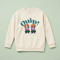 アイボリープリントイメージ