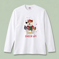 ホワイトプリントイメージ
