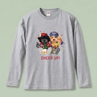 ミックスグレープリントイメージ