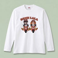 ホワイトプリントイメージ
