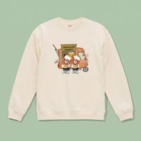 ナチュラルプリントイメージ