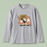 ミックスグレープリントイメージ