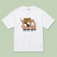 ホワイトプリントイメージ
