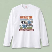 ホワイトプリントイメージ