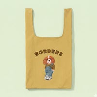 サンドカーキプリントイメージ