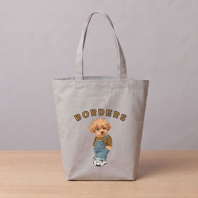 ライトグレープリントイメージ