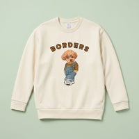 ホワイトプリントイメージ
