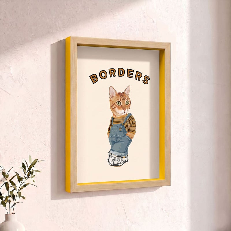 イエローフレームイメージ