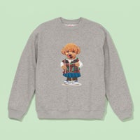 ミックスグレープリントイメージ