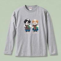 ミックスグレープリントイメージ