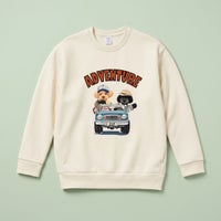 オフホワイト