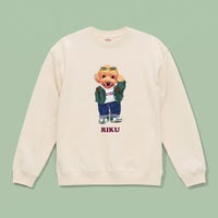 ナチュラルにプリントしたイメージ
