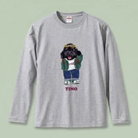 ミックスグレープリントイメージ