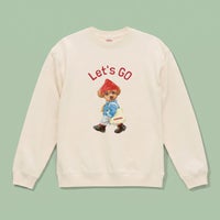 ナチュラルプリントイメージ