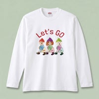 ホワイトプリントイメージ