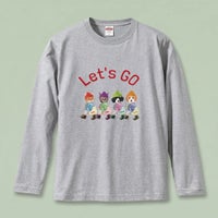 ミックスグレープリントイメージ